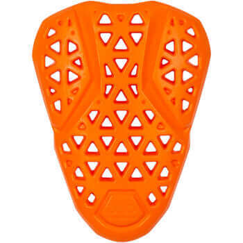 D3O® LP1 Hip Impact Protectors Front
