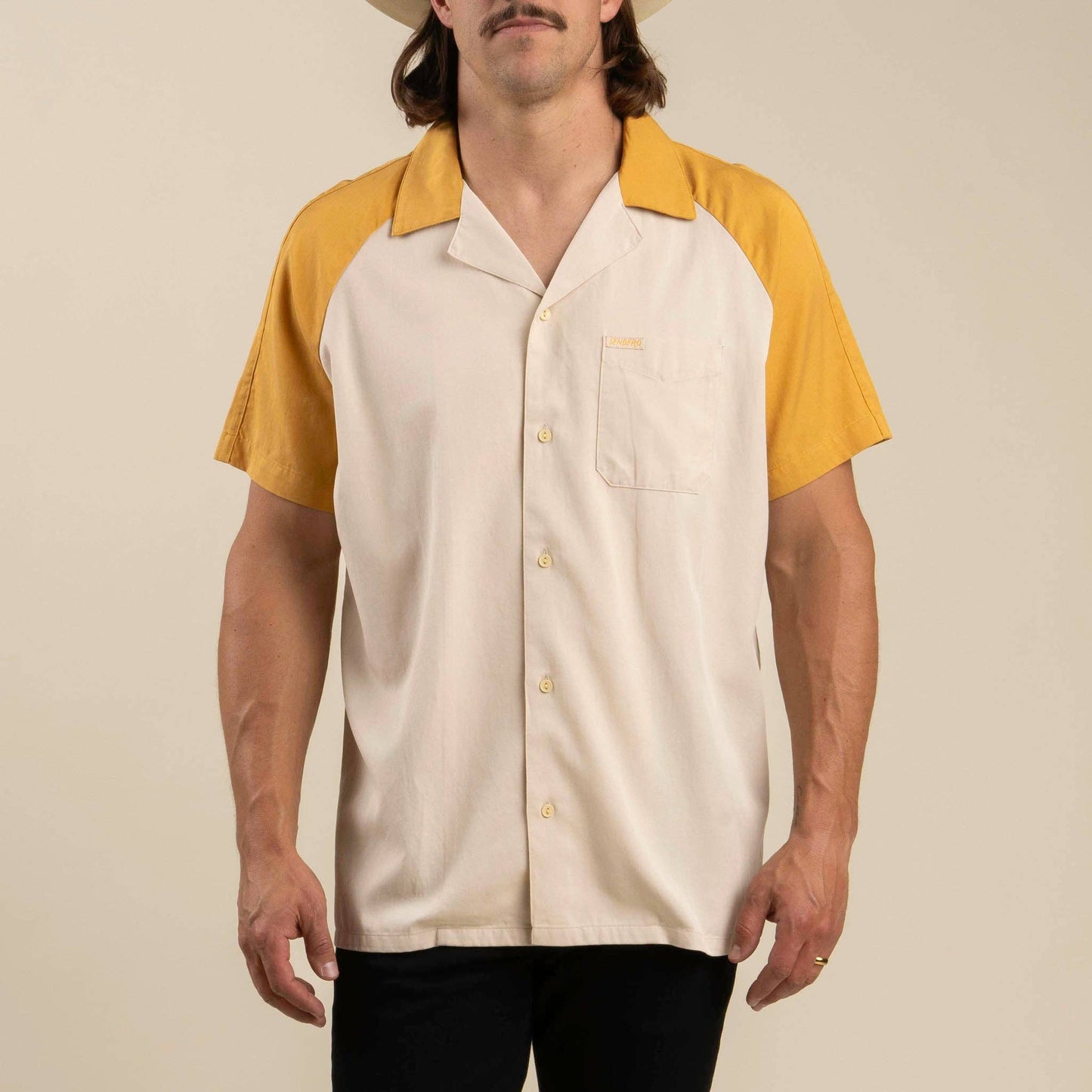 Saloon Shirt