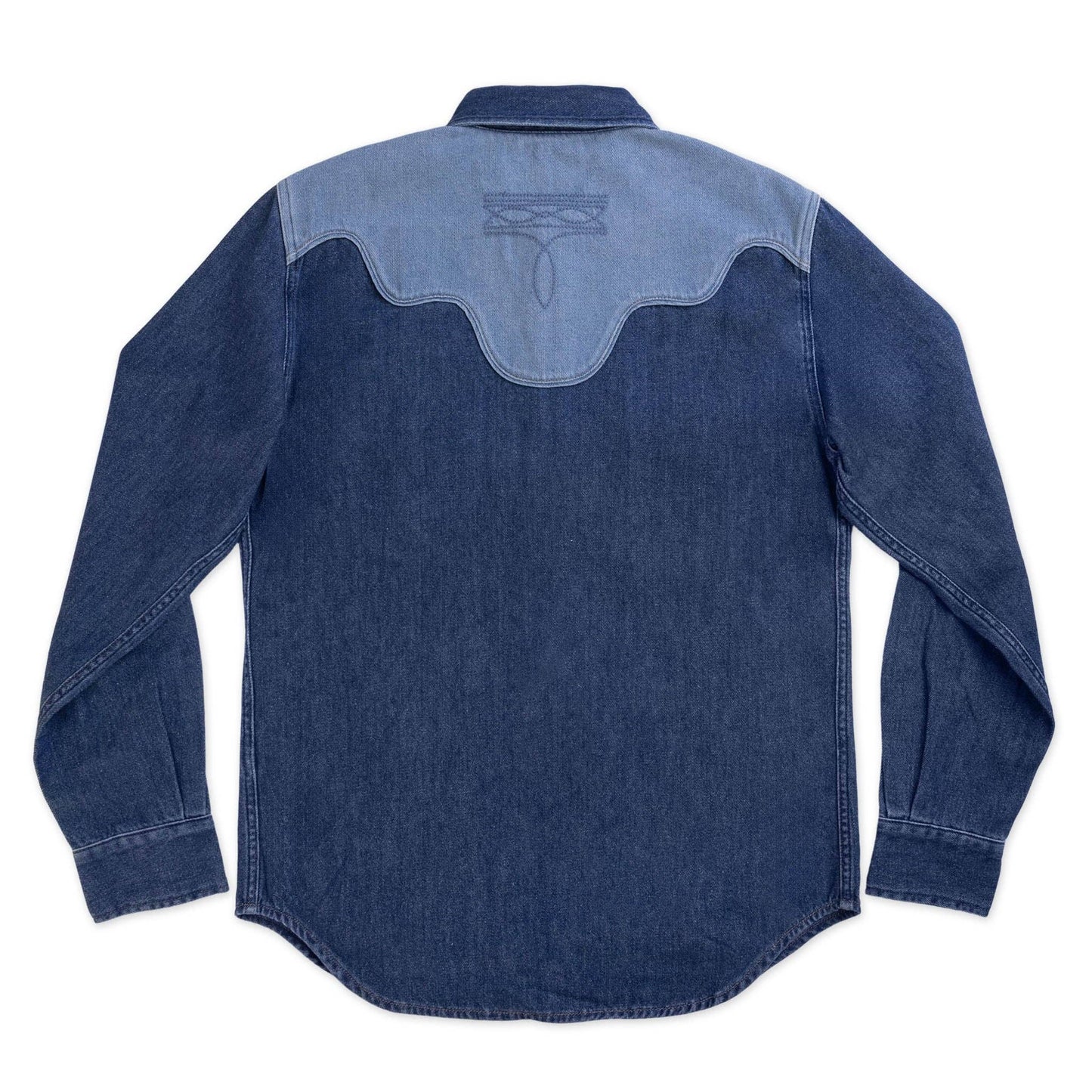 Sundance Western Pearlsnap Shirt