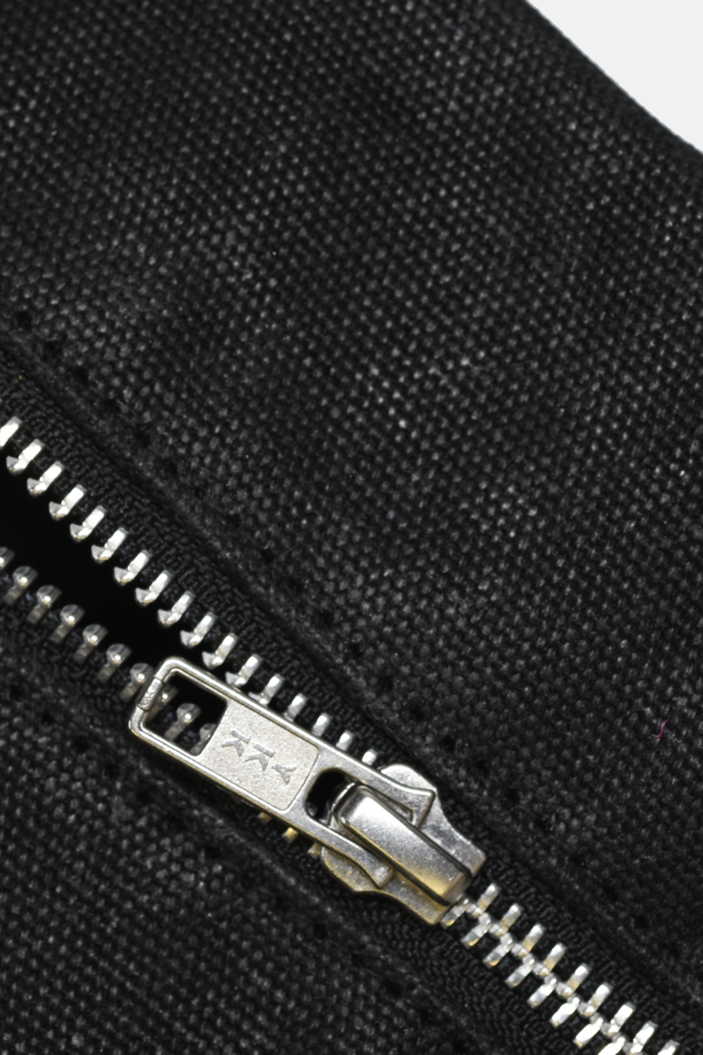 Waxed Cotton Dopp Kit // Toiletry Bag