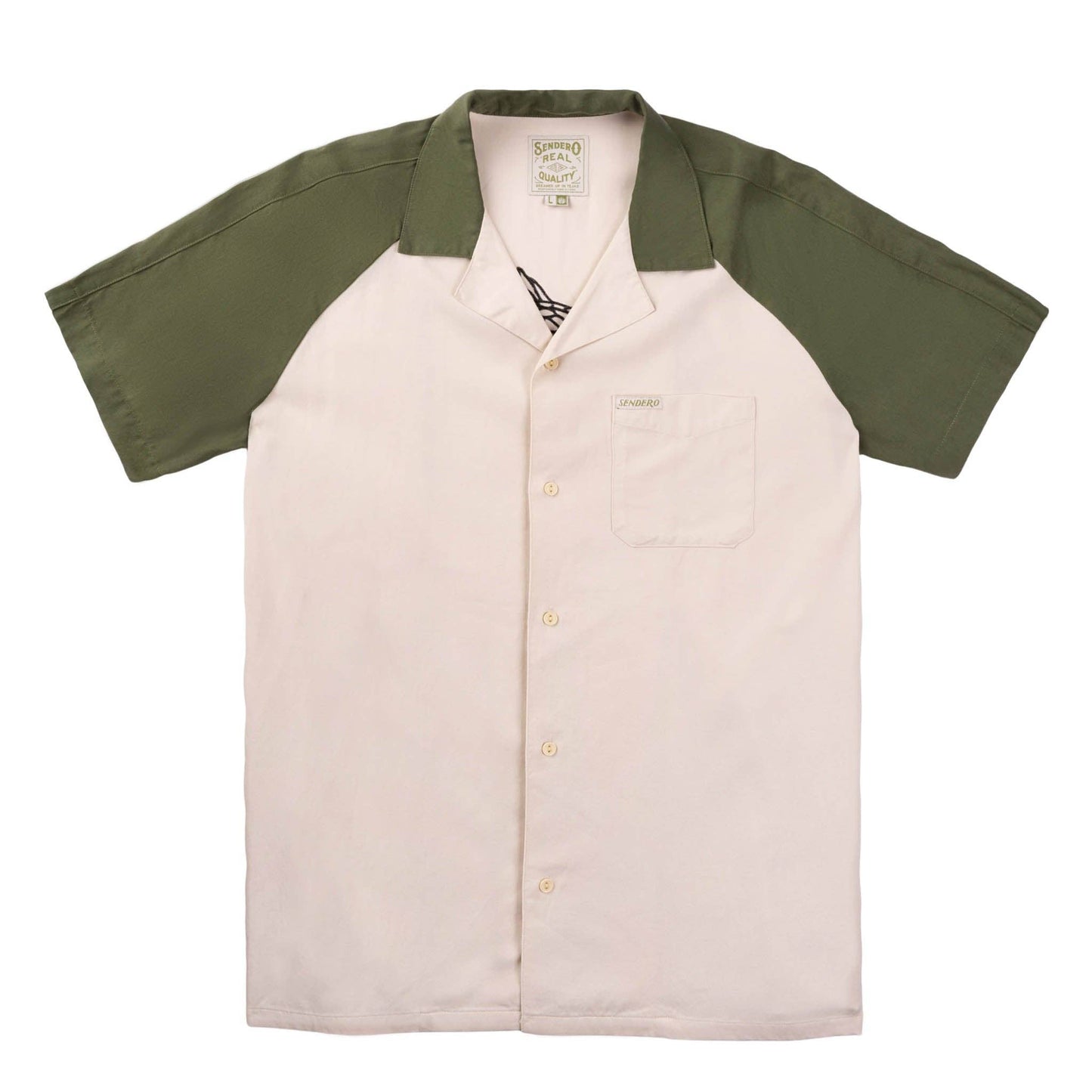 Saloon Shirt