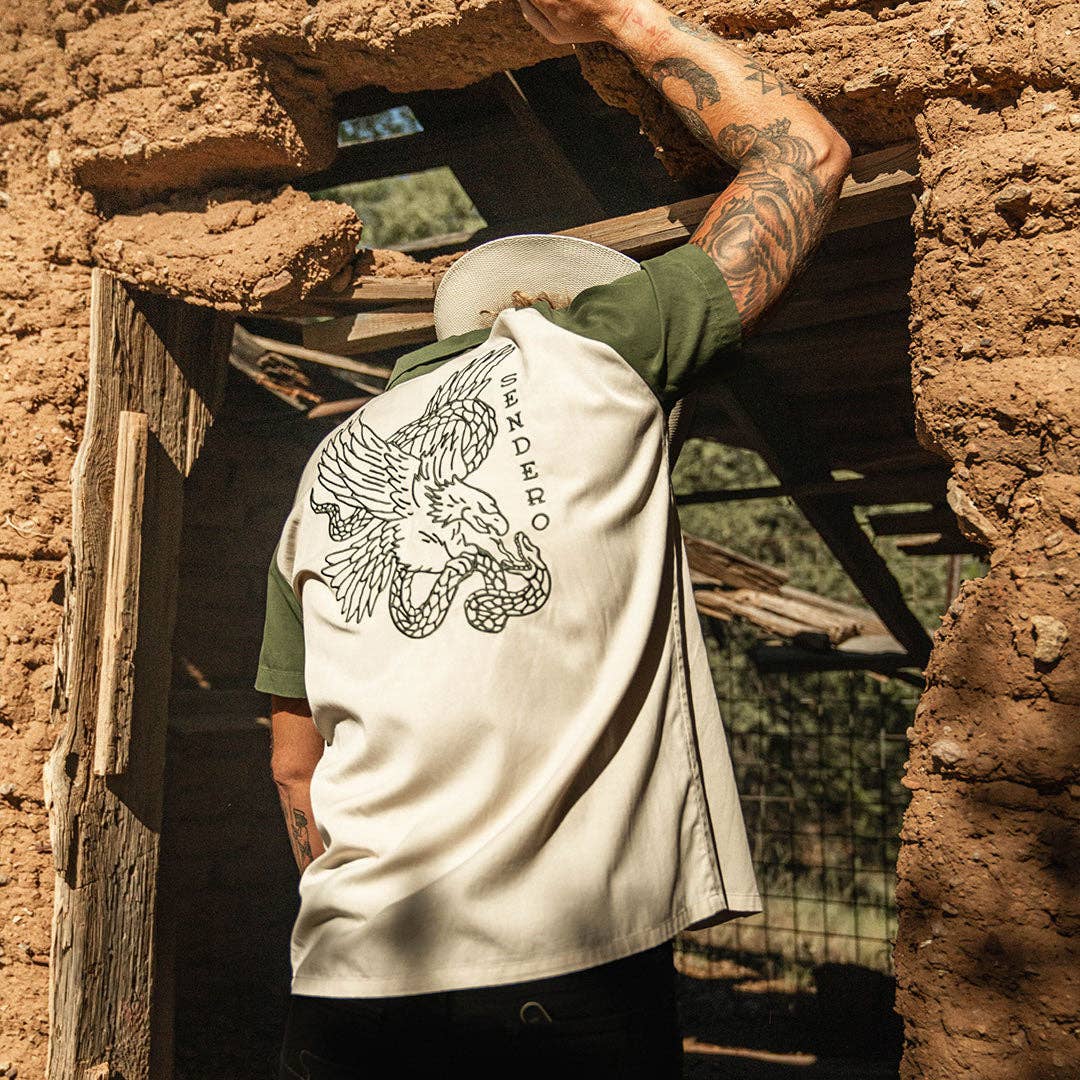 Saloon Shirt