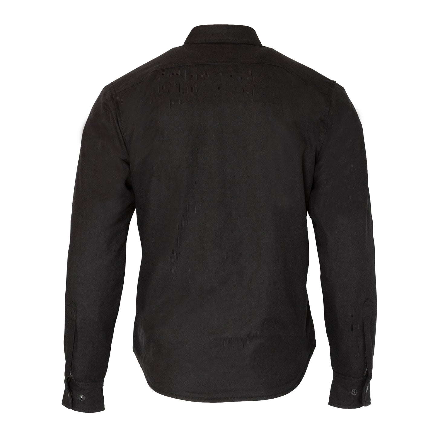 Axe Riding Shirt - Black