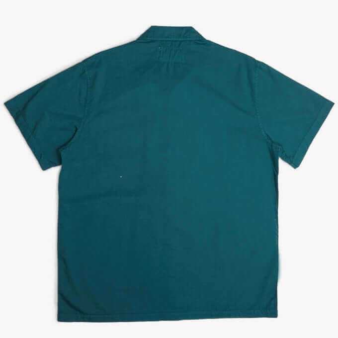 Foreman Shirt - Work Green