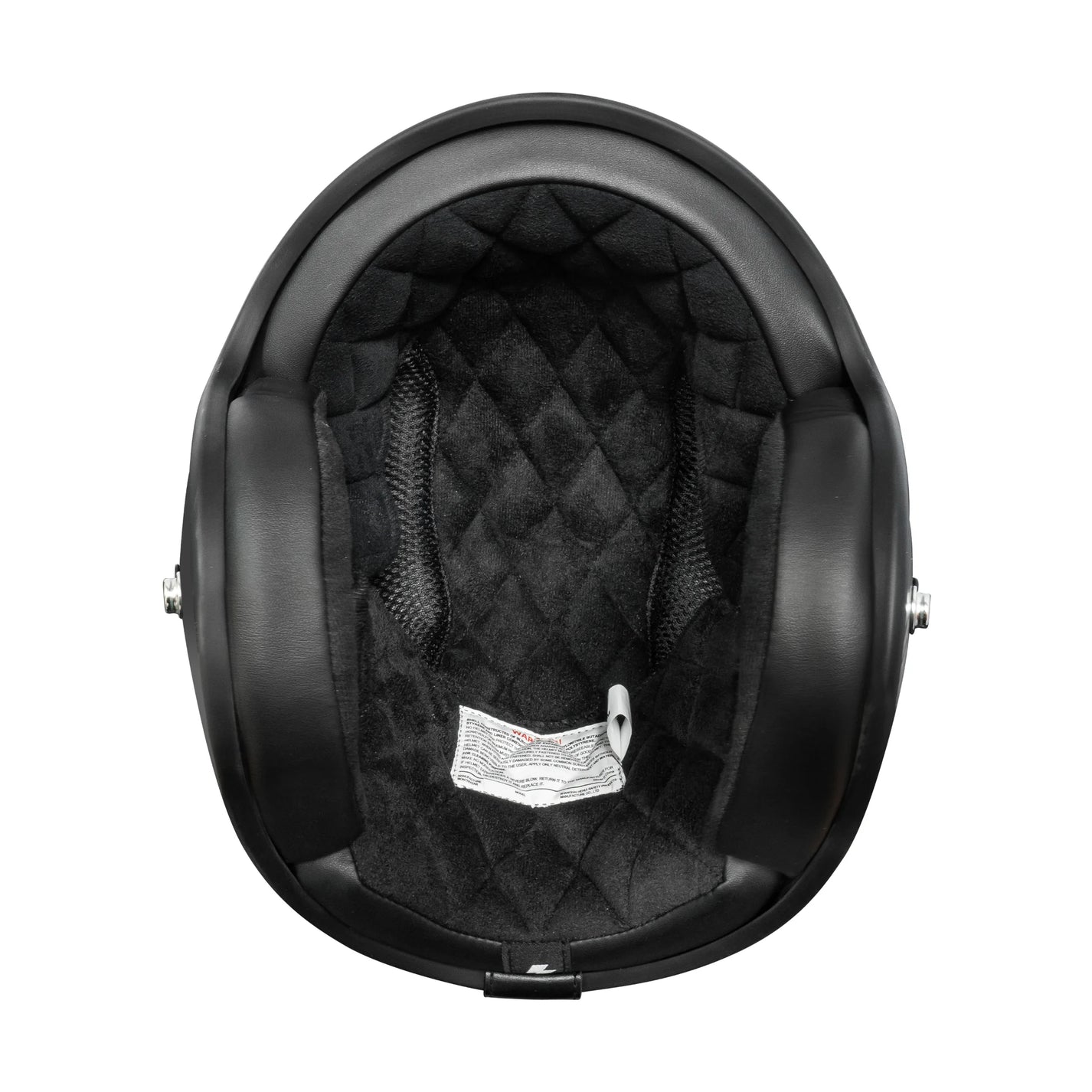Del Mar Hardy Black