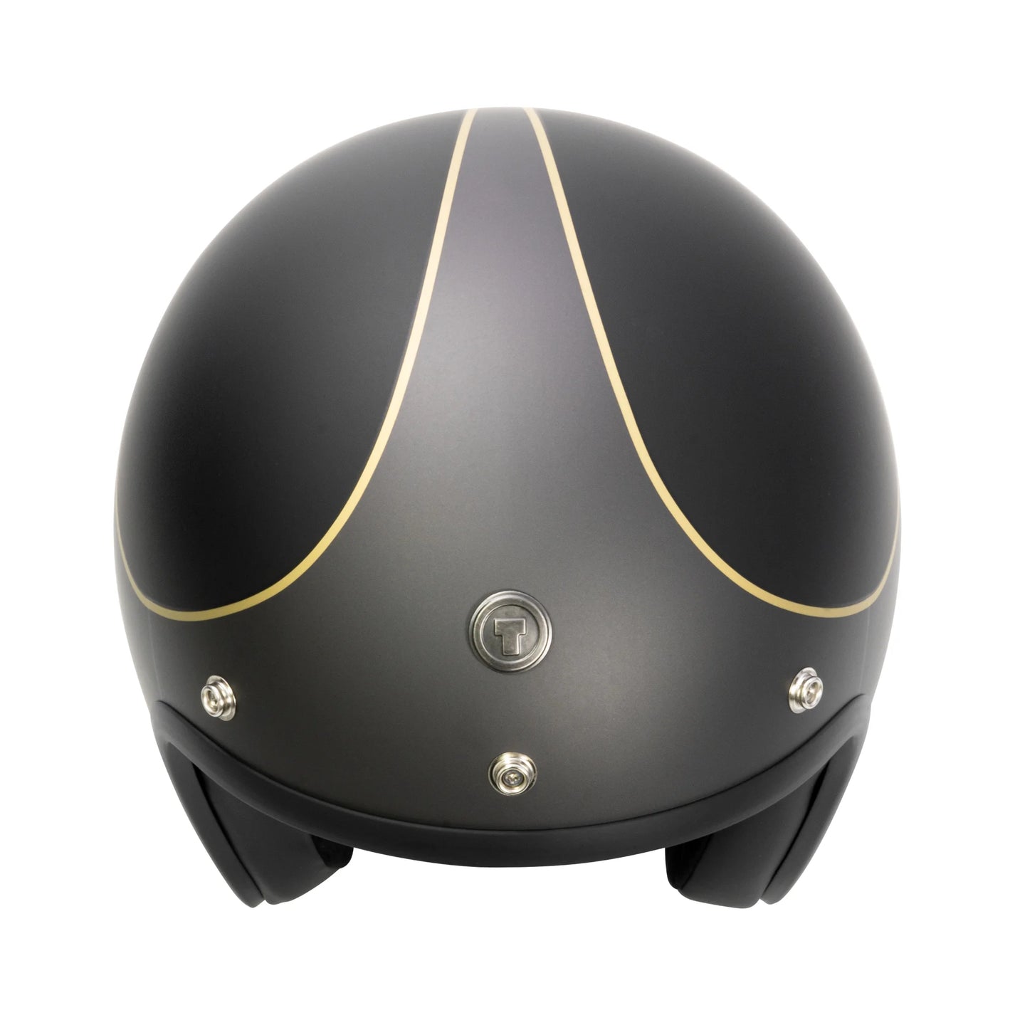 Del Mar Hardy Black