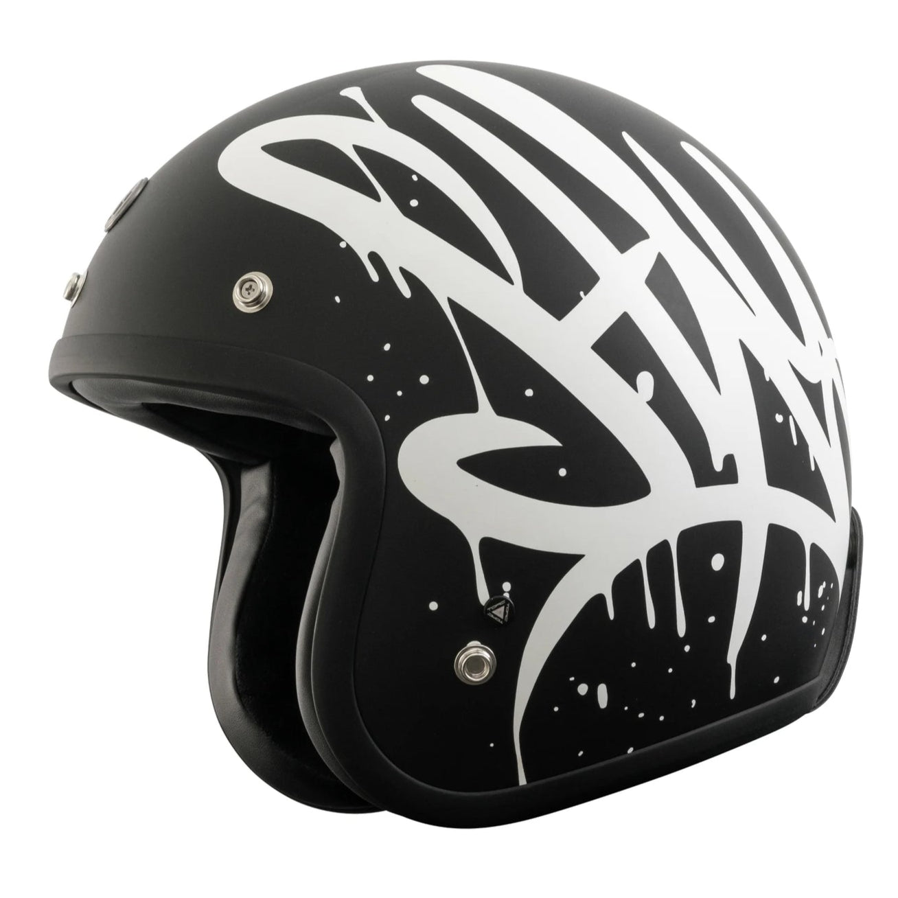 Del Mar Wild One Black