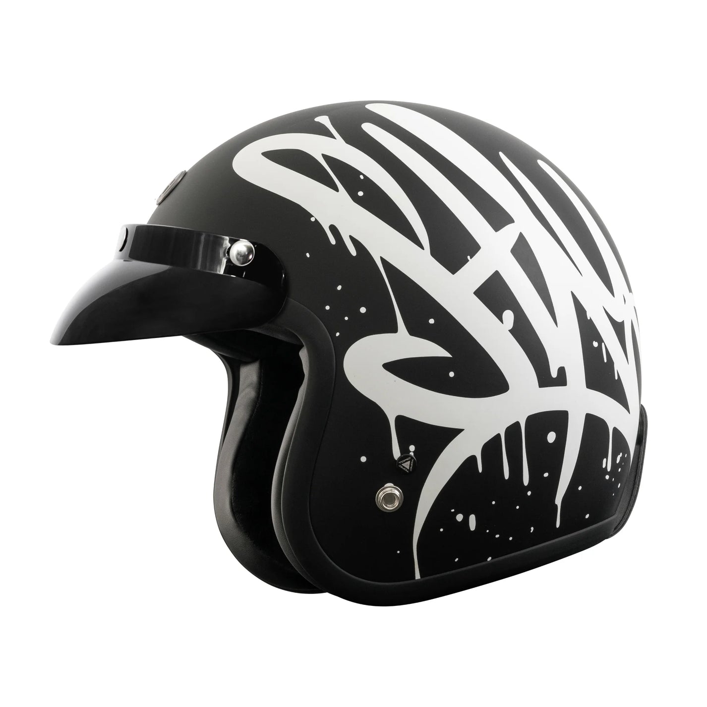 Del Mar Wild One Black