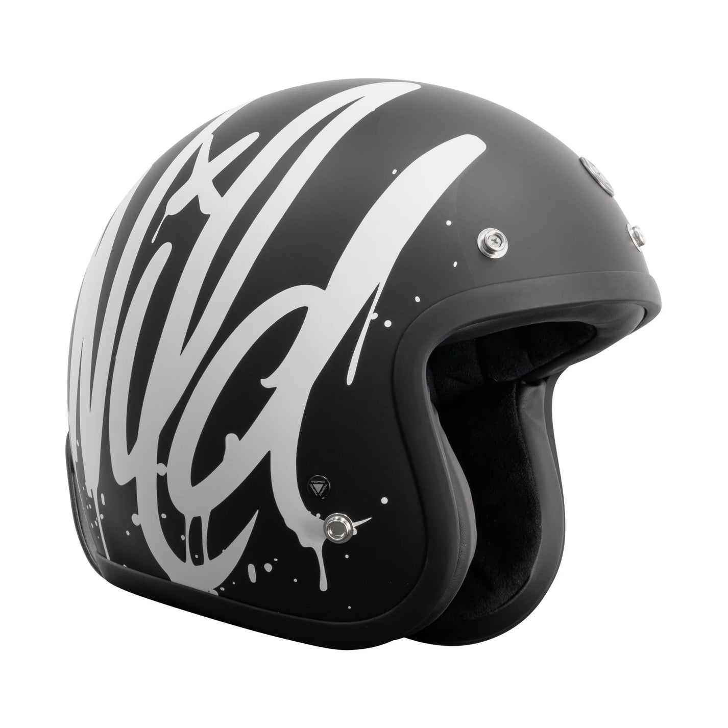 Del Mar Wild One Black