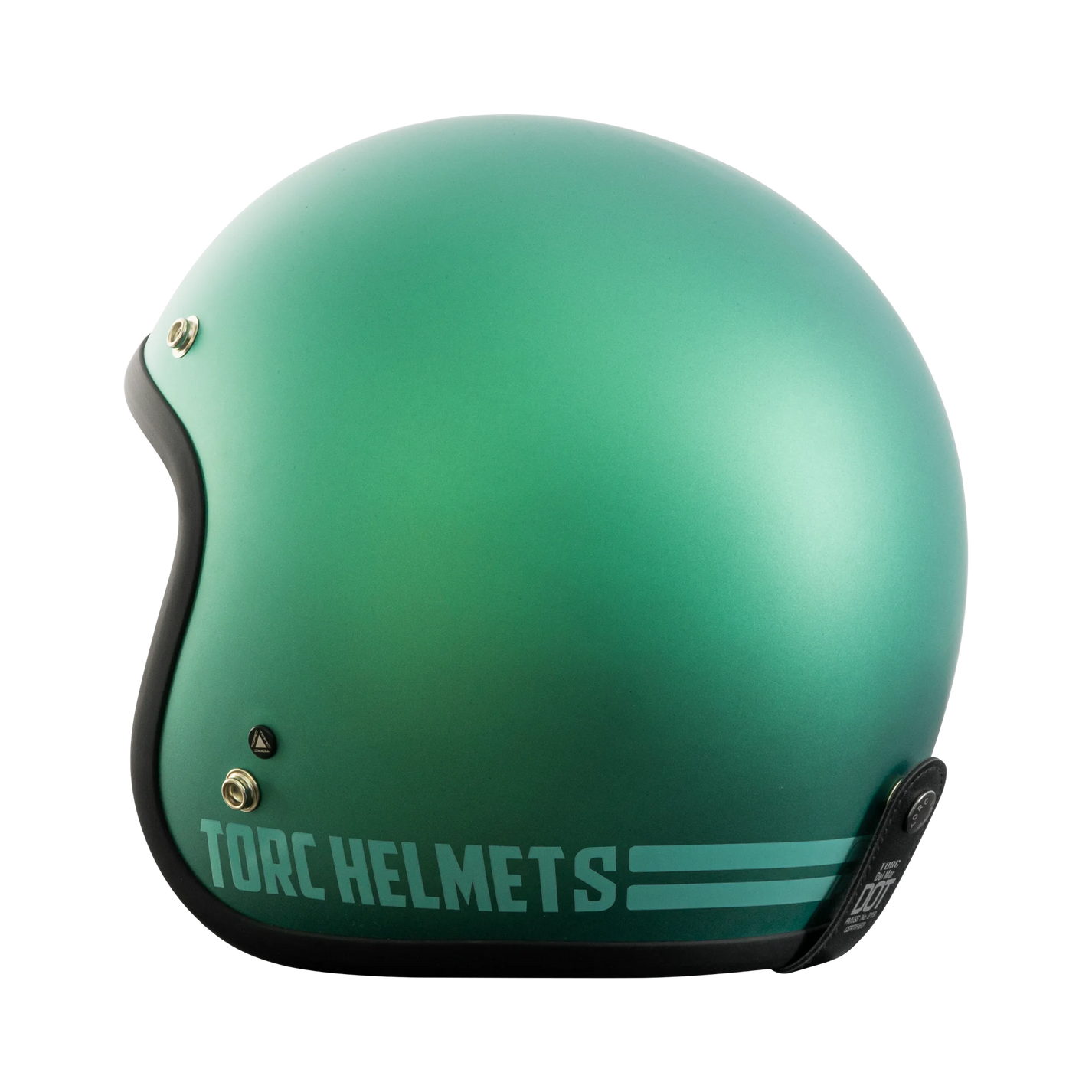 Del Mar Iridecent Teal