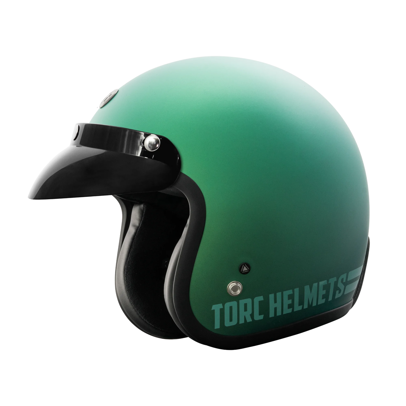 Del Mar Iridecent Teal