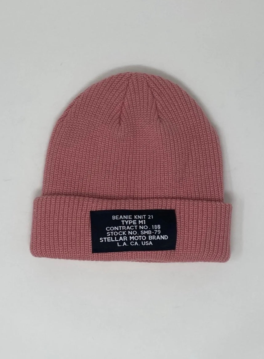 Stellar Dome Beanie