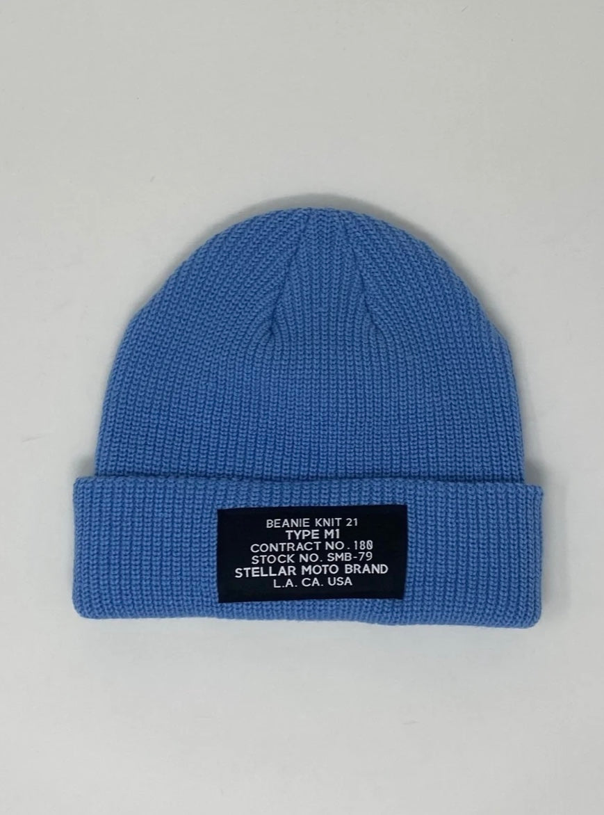 Stellar Dome Beanie