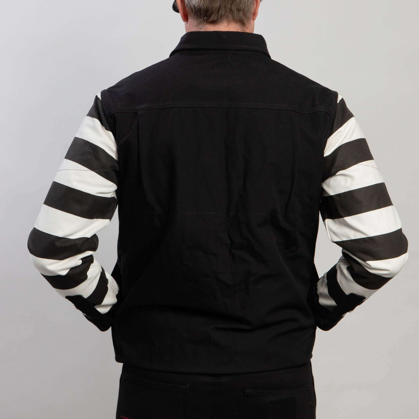Bandito Riding Shirt - Carbon