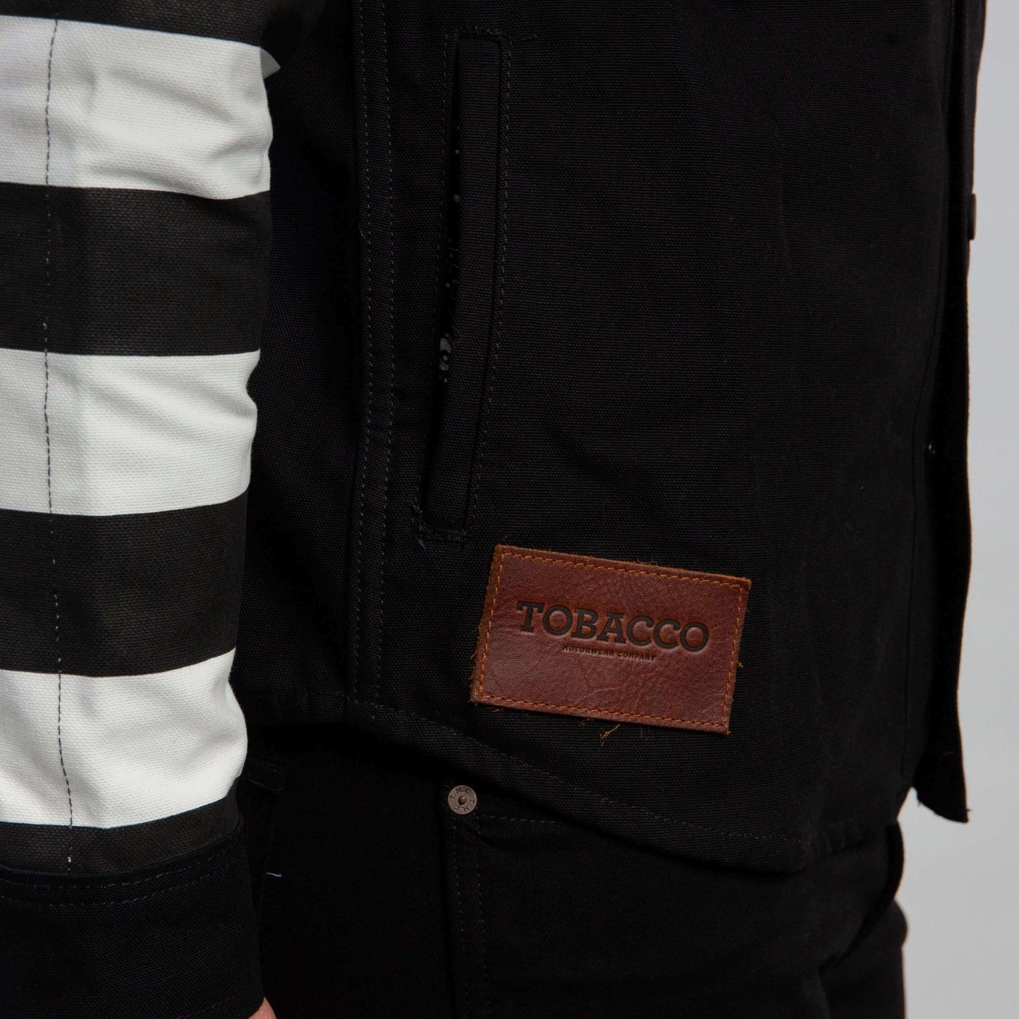 Bandito Riding Shirt - Carbon