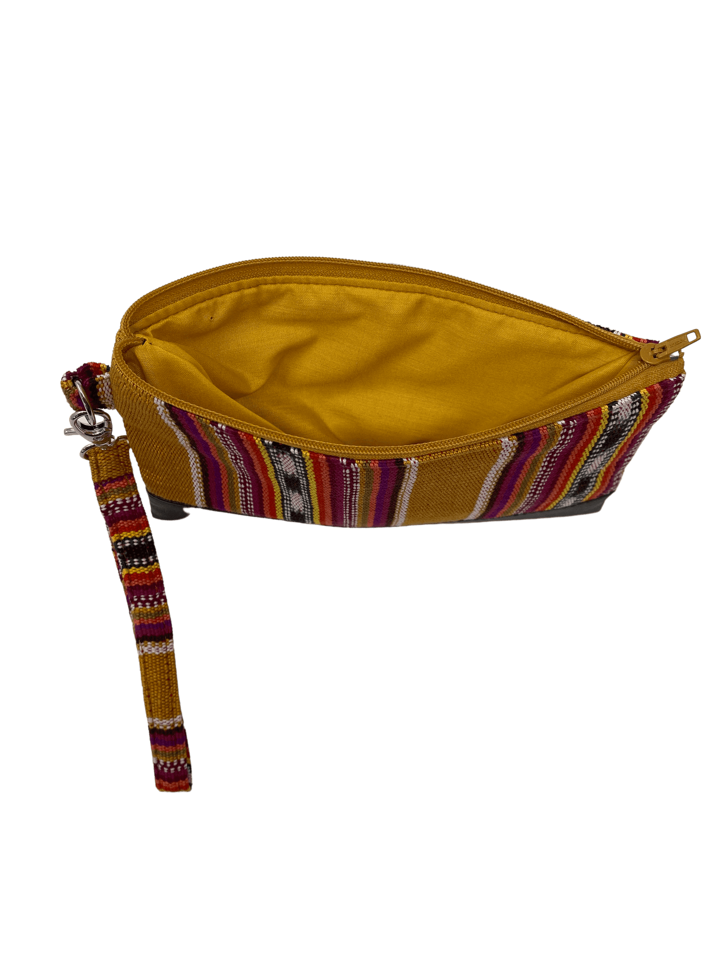 Summer Hat - Wristlet