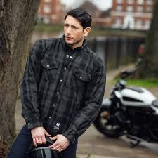 Axe Hydro Waterproof Riding Shirt - Grey FINAL SALE