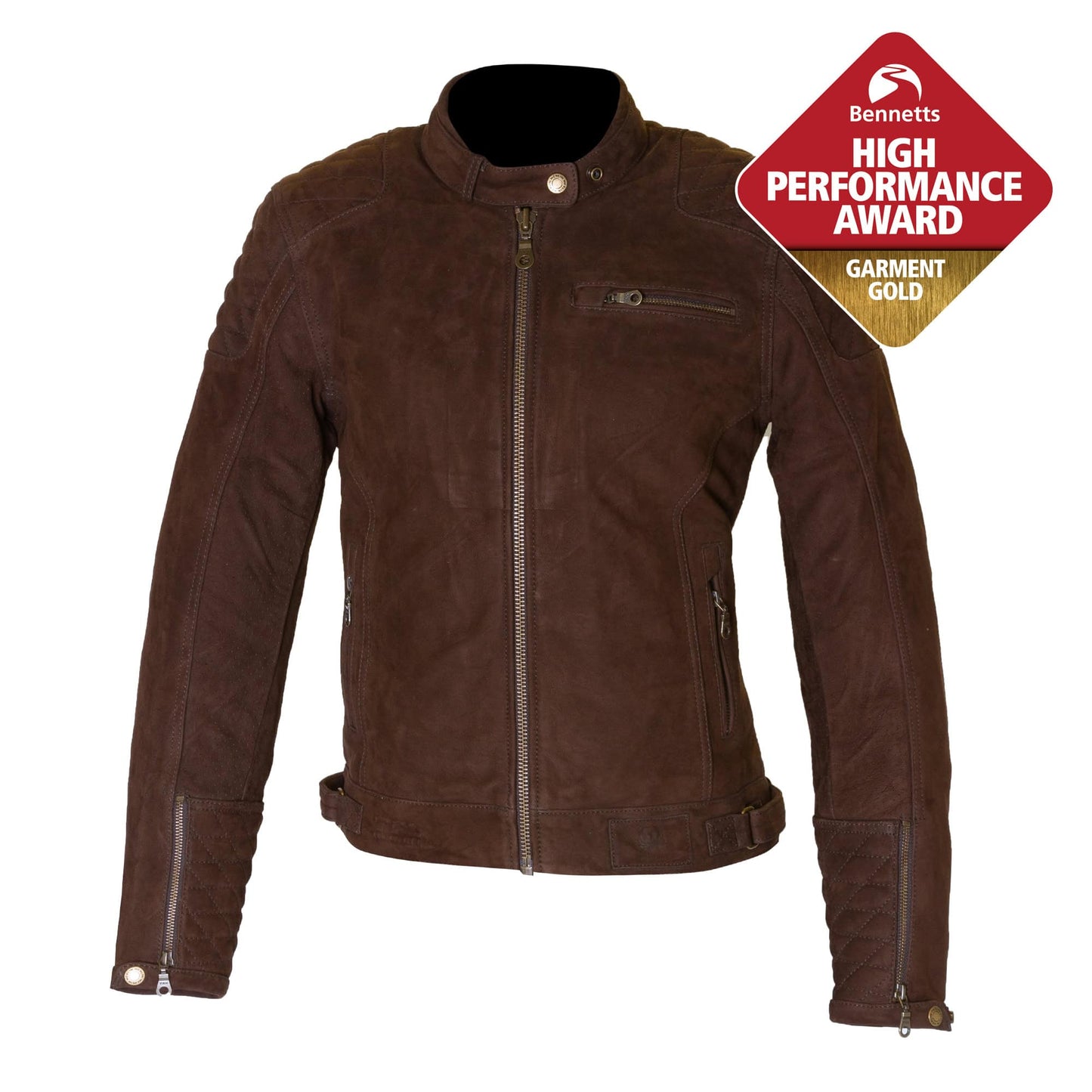 Isla Womens Jacket
