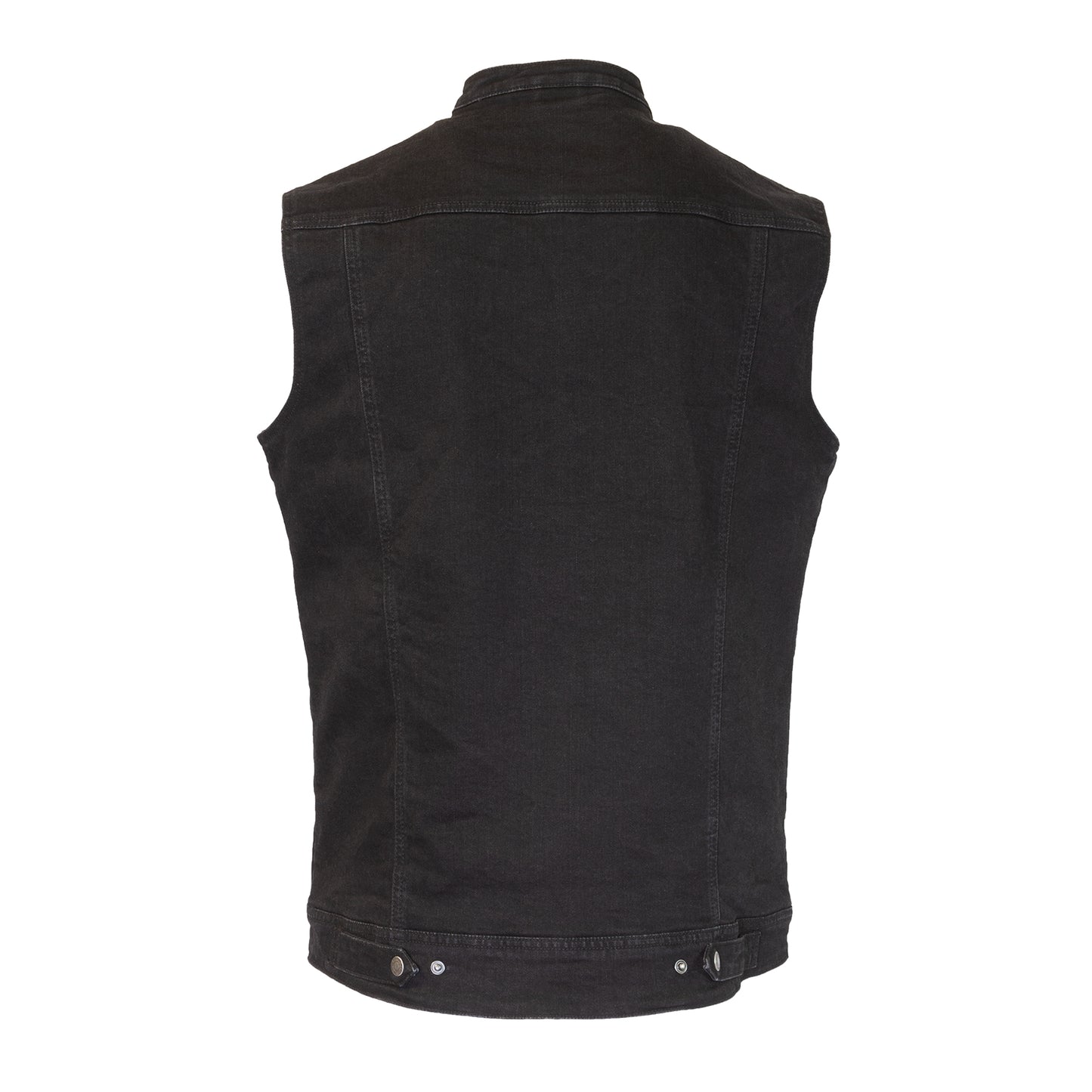 Club D3O Ghost Denim Vest
