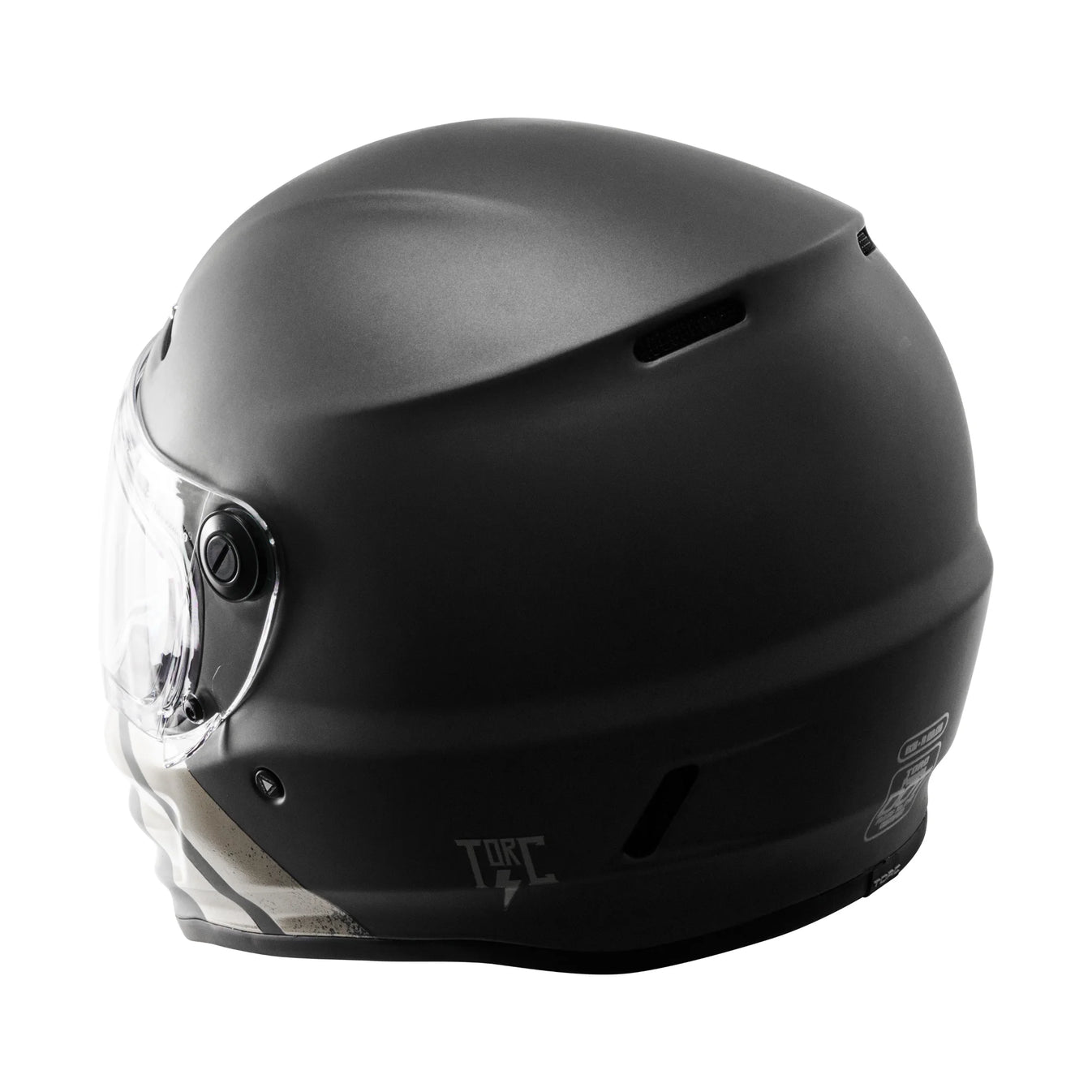 Pomona Rider Black