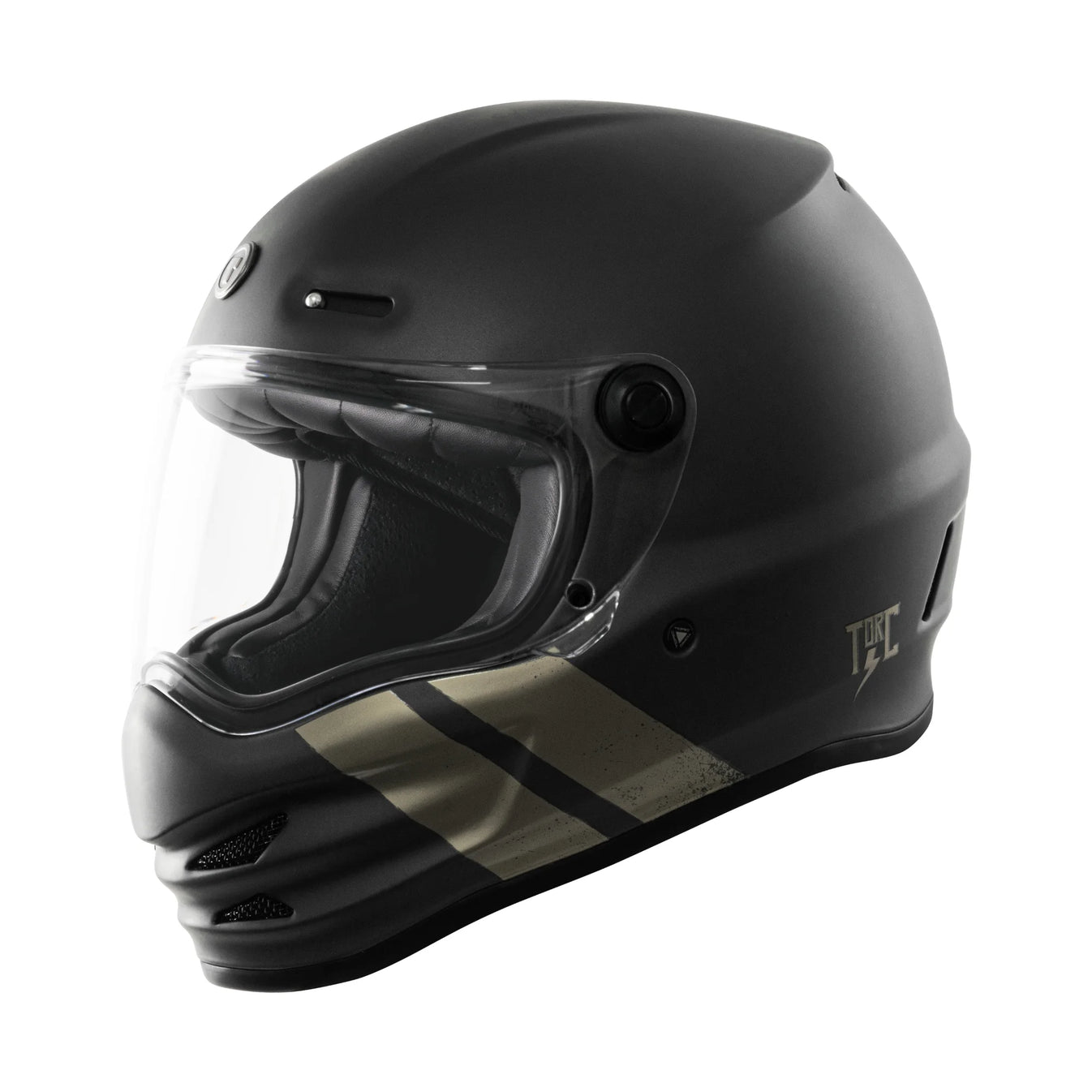 Pomona Rider Black
