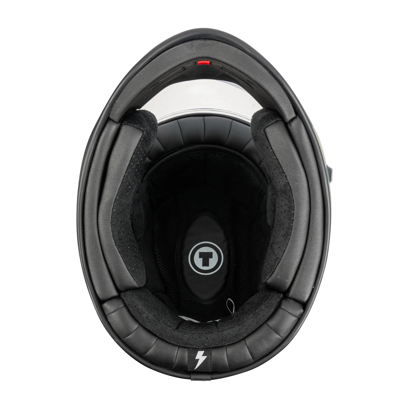 Pomona Rider Black