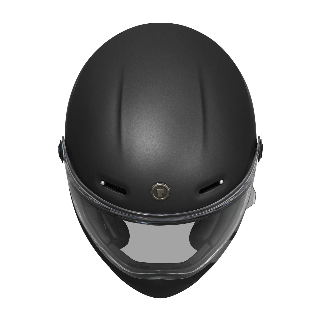 Pomona Rider Black