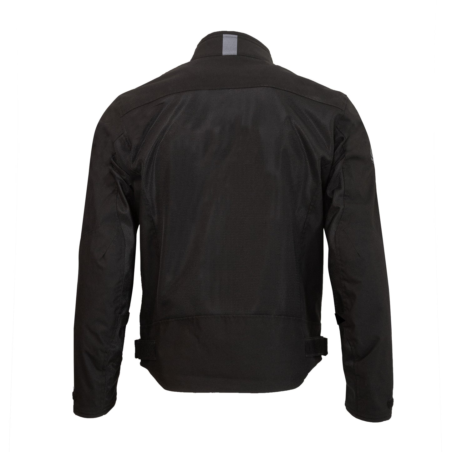 Prospect Air Mesh Jacket - Black
