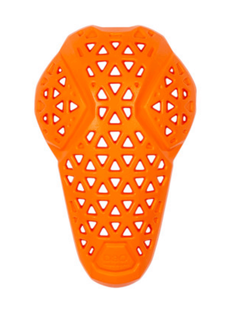 D3O® LP1 Knee Impact Protectors Front