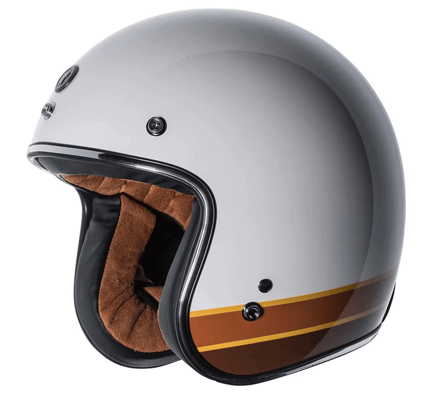Torc T-50 Iso Bars no visor left side