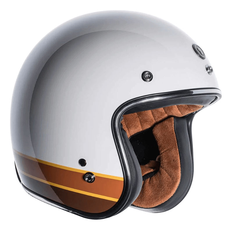 Torc T-50 Iso Bars no visor right side