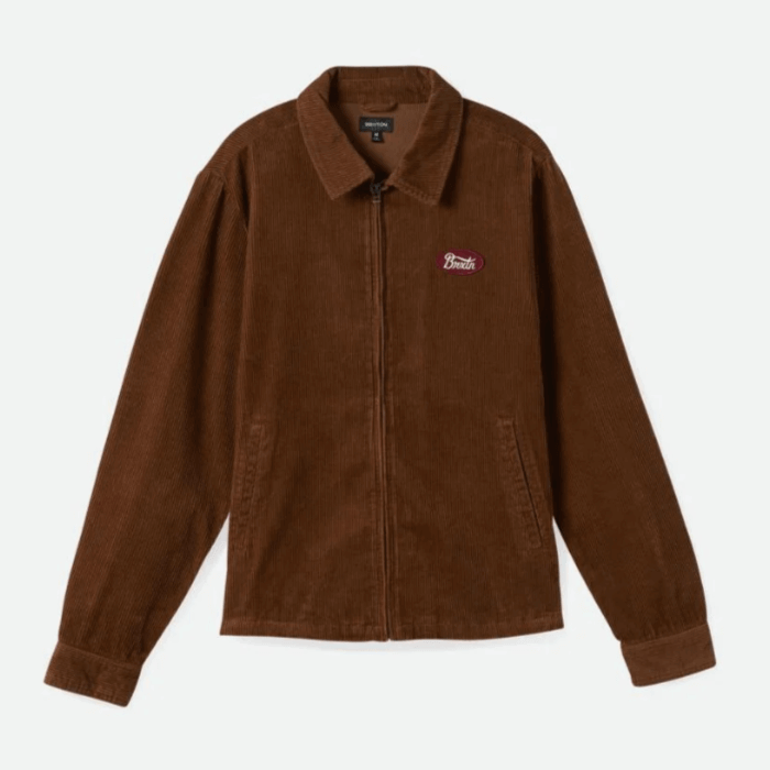 Brixton Utopia Jacket
