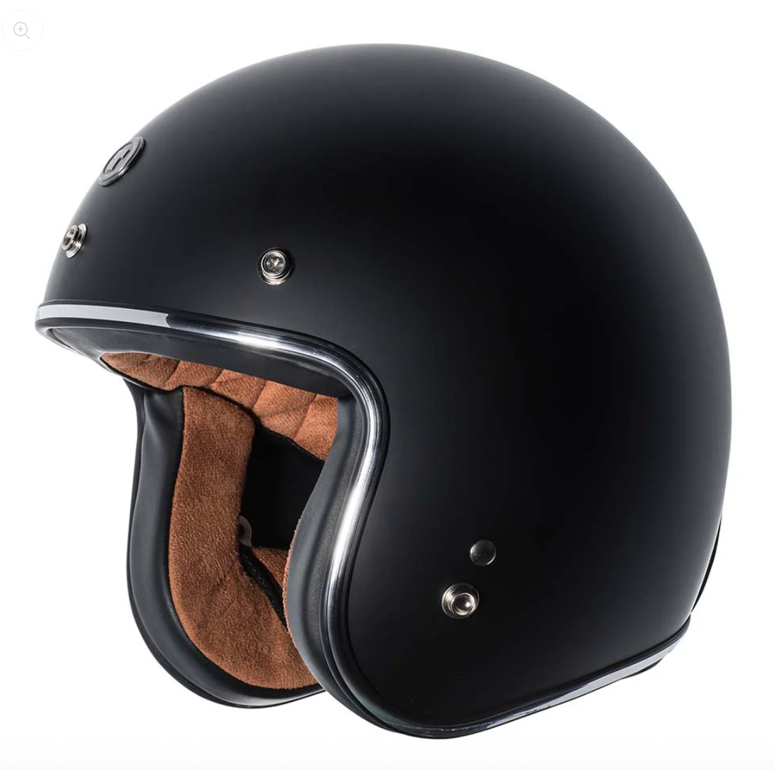 Del Mar Flat Black