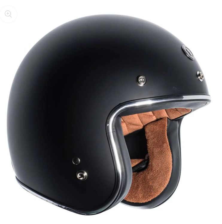 Del Mar Flat Black