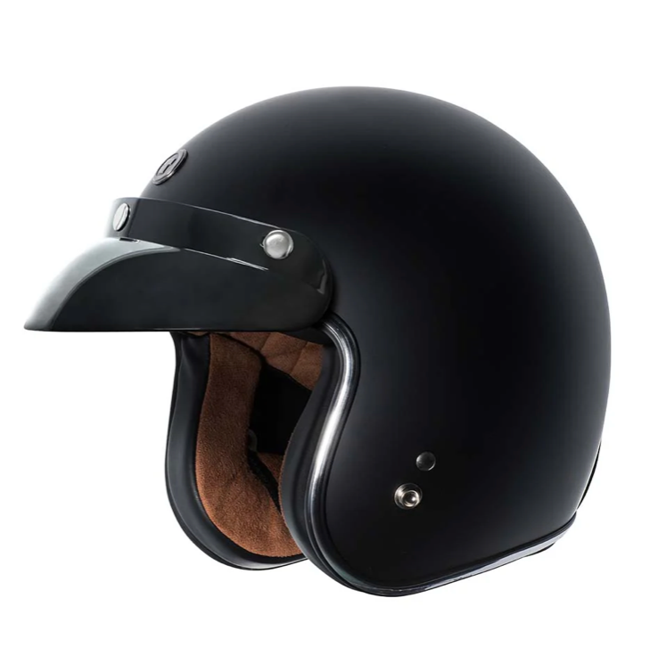 Del Mar Flat Black