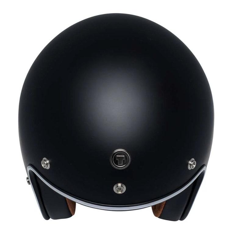 Del Mar Flat Black