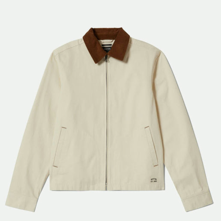 Mechanic Garage Jacket