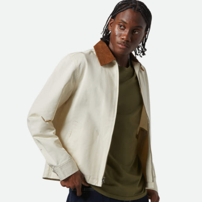 Mechanic Garage Jacket