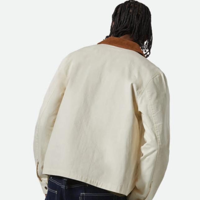 Mechanic Garage Jacket