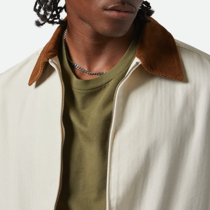 Mechanic Garage Jacket