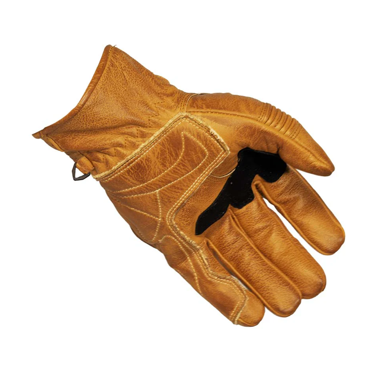 Fullerton Gold Glove