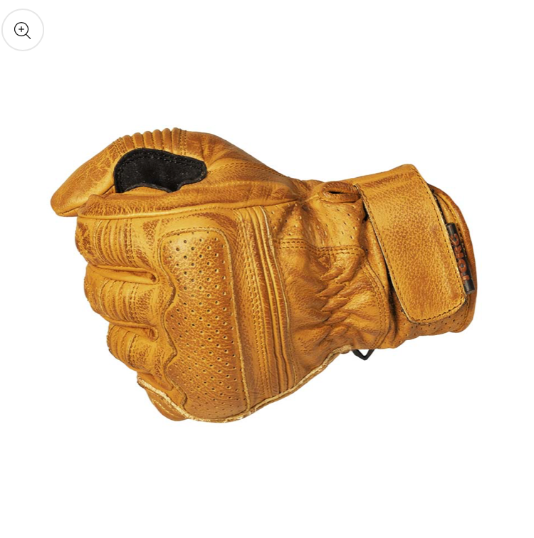 Fullerton Gold Glove