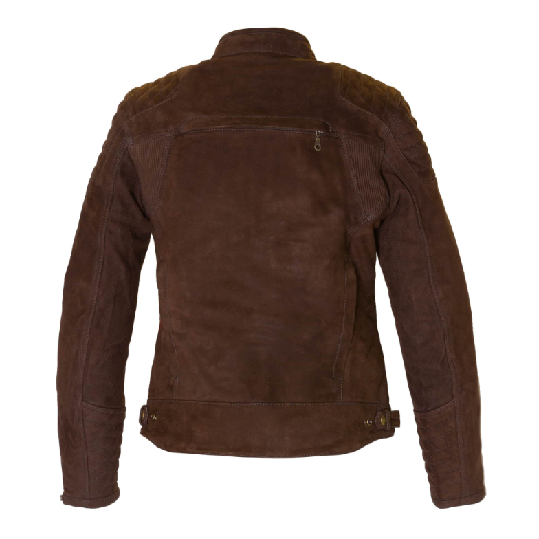 Isla Womens Jacket