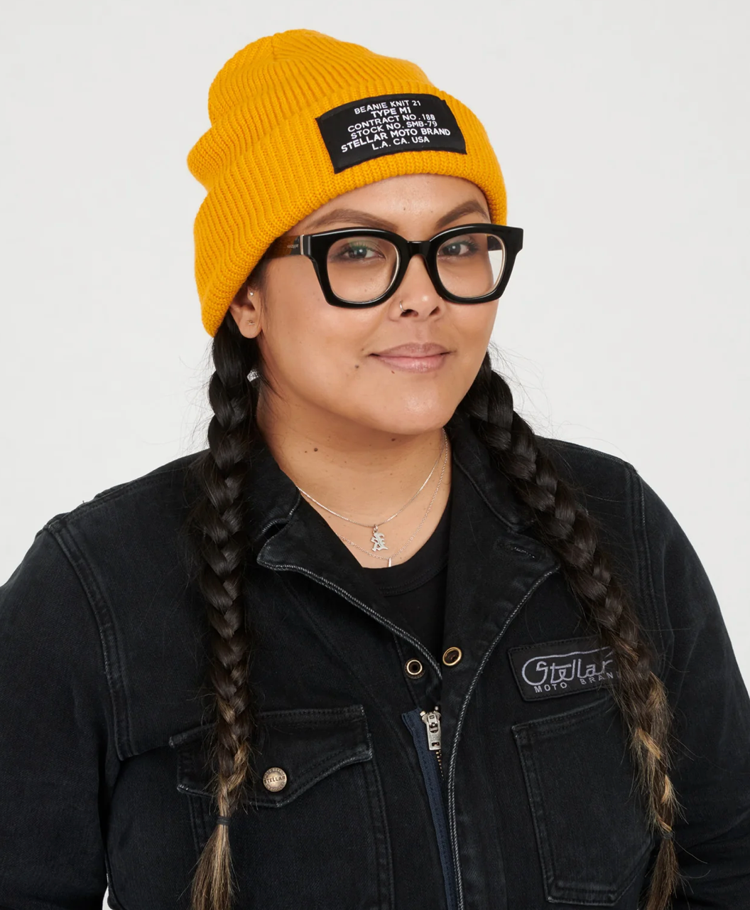 Stellar Dome Beanie