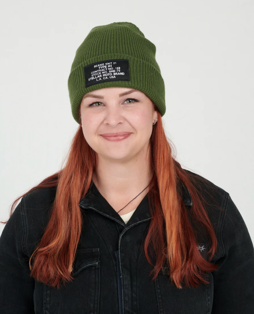 Stellar Dome Beanie