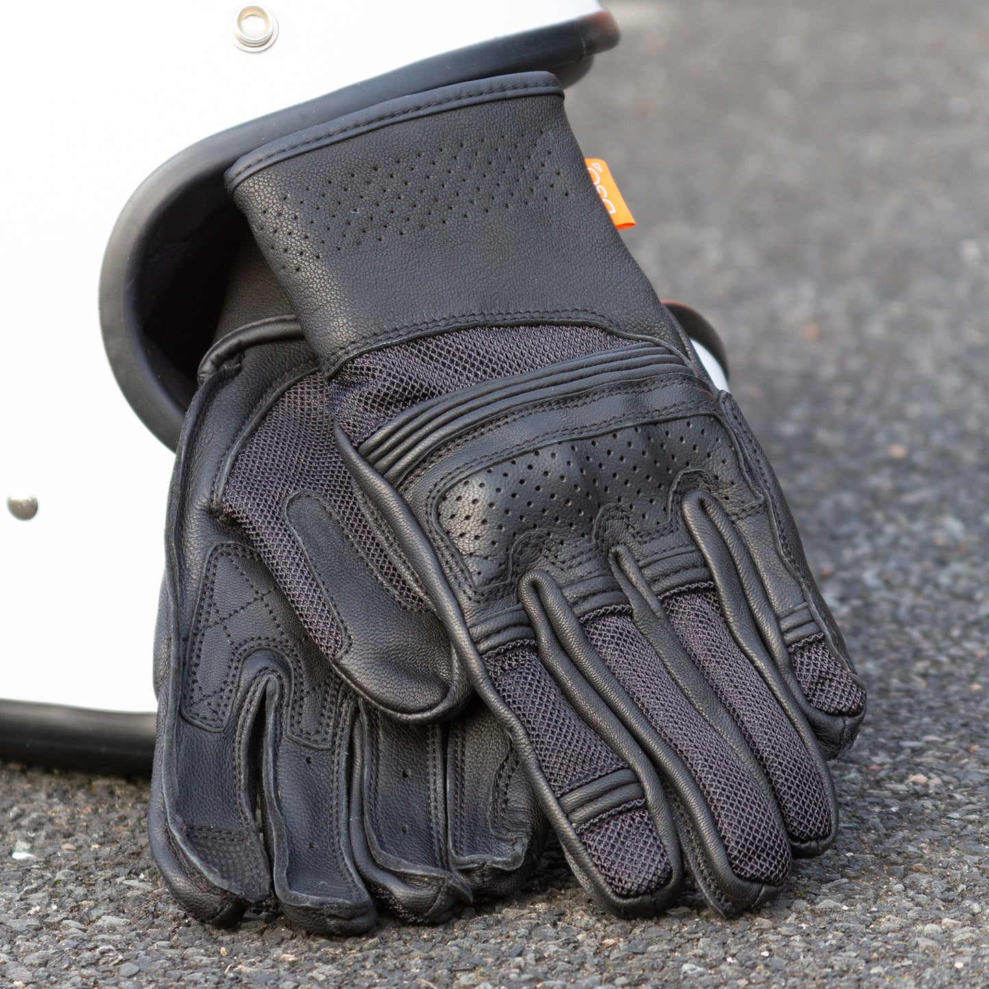 Shenstone Mesh D3O® Glove