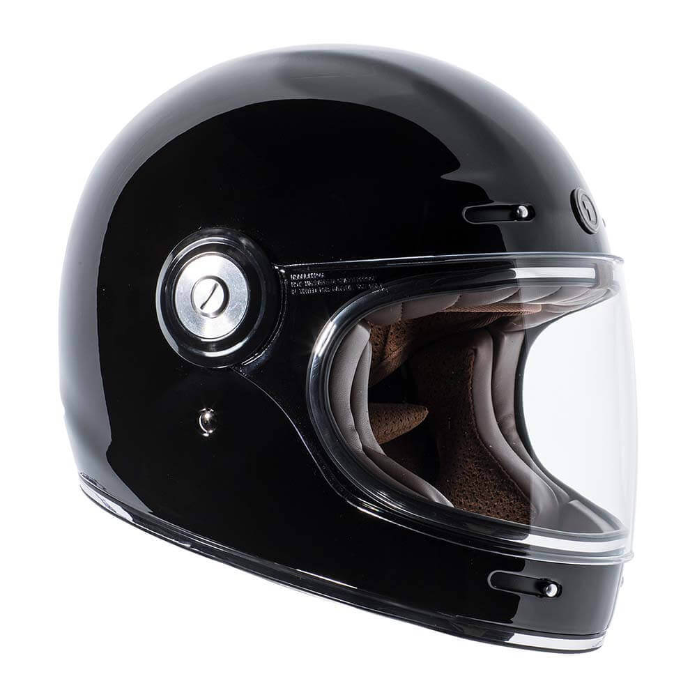 Torc T-1 Gloss Black right side