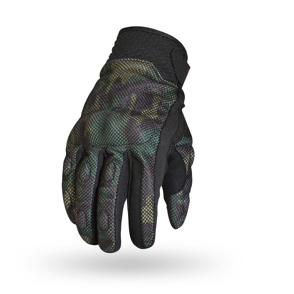 Huntington Camo Glove