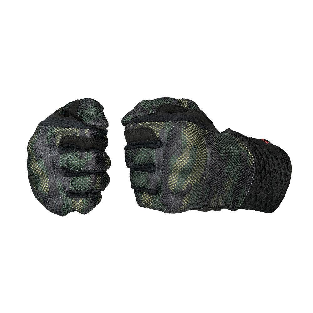 Huntington Camo Glove