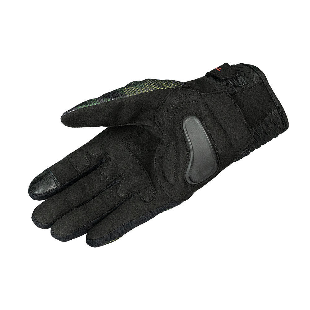 Huntington Camo Glove